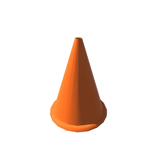 Football Cone 01_SP